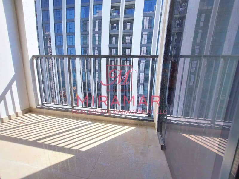 19 HOT!!! AMAZING VIEW | HIGH FLOOR | LARGE 3B+MAIDS APARTMENT