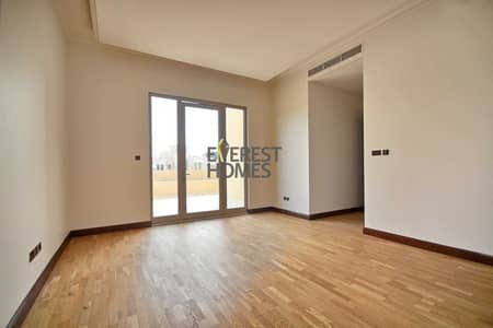 JASMINE LEAF AL BARARI 6BR VILLA FOR SALE 12M (RENTED )
