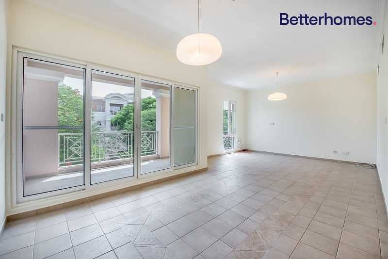 EXCLUSIVE | Garden View | Study | Well Maintained EXCLUSIVE | Garden View | Study | Well Maintained