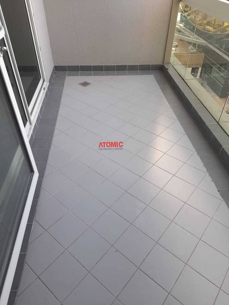 Al Shera Tower | Un-F 1BR Hall | 2Bath | Al Shera Tower | Un-F 1BR Hall | 2Bath |
