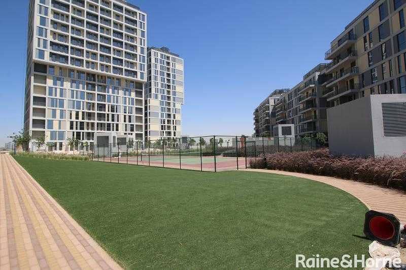 15 Spacious 1BR | Landscape Views | Multiple Cheques