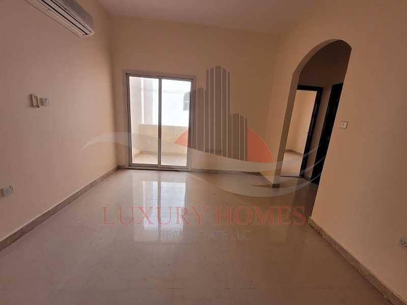 An Ideal Lifestyle Property With Balcony Near Town