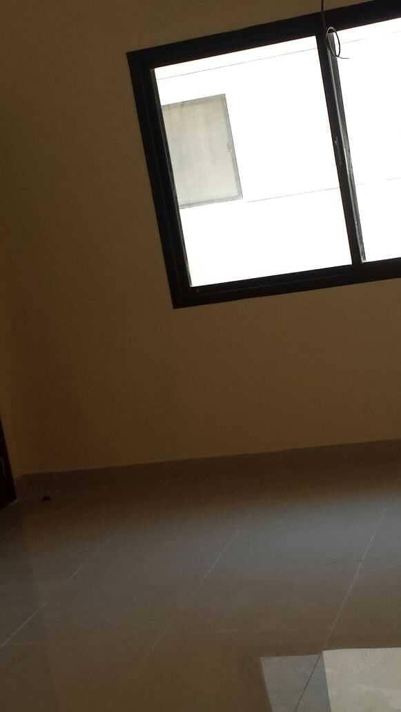 7 Spacious 2 Bed room hall flat in Salem Sheikh Building in Satwa from now onwards