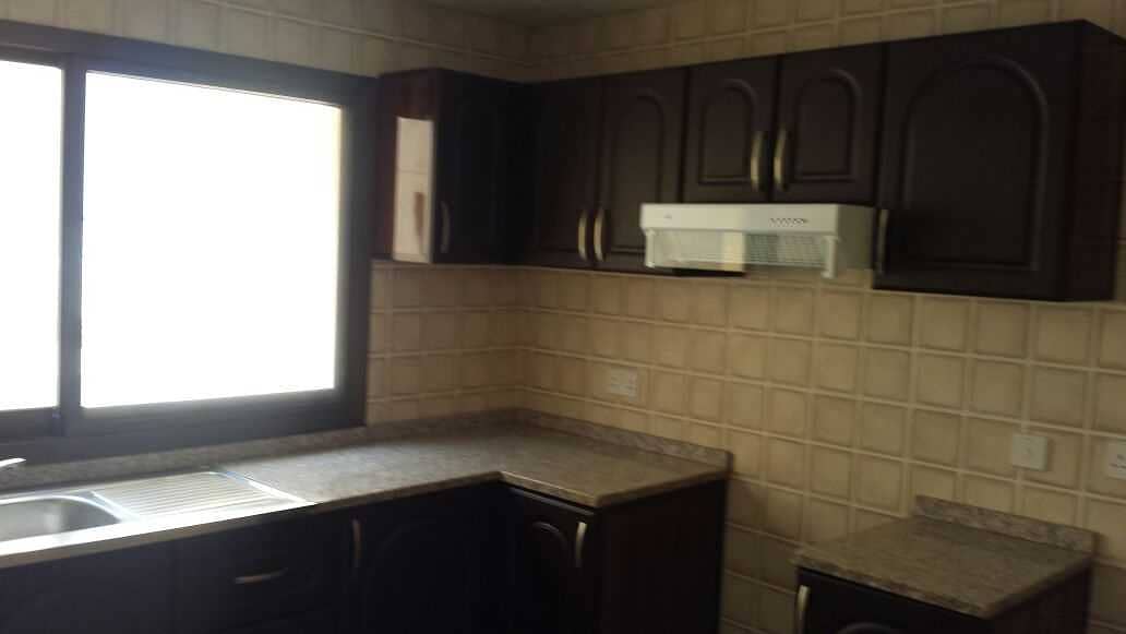 11 Spacious 2 Bed room hall flat in Salem Sheikh Building in Satwa from now onwards