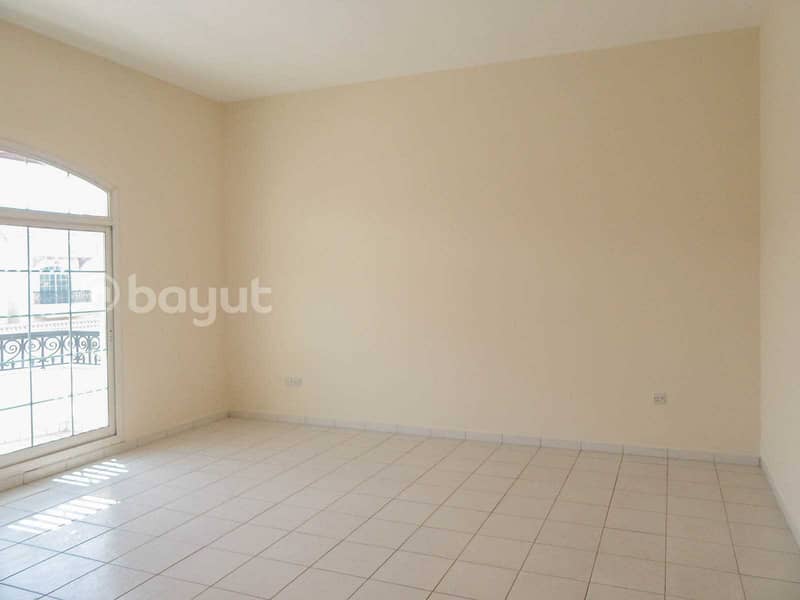 9 4 BR Villas (G+1) IN 8 VILLAS COMPOUND @ Al Manara (Ready for possession from 01/07/2020 onwards):  Viewing only after 0