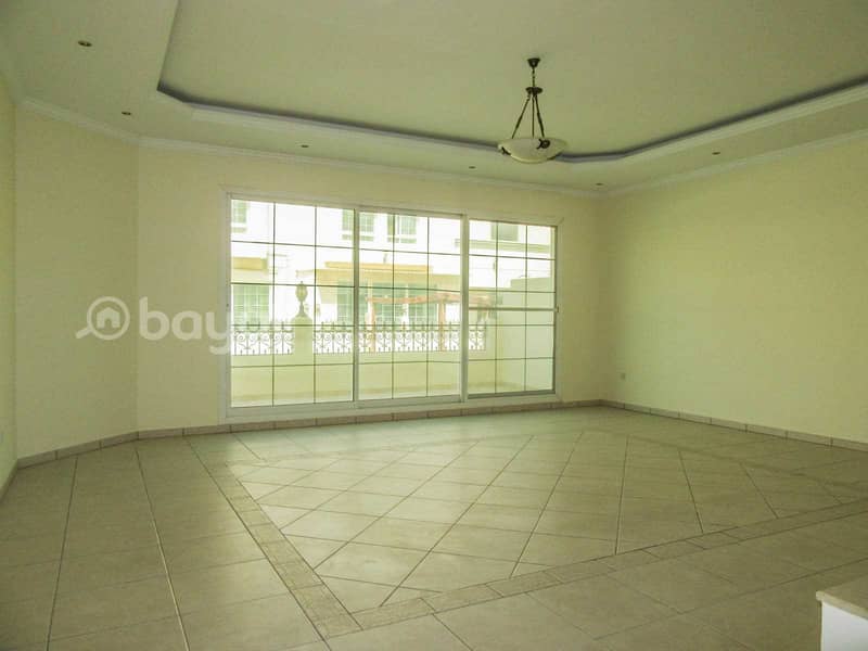 10 4 BR Villas (G+1) IN 8 VILLAS COMPOUND @ Al Manara (Ready for possession from 01/07/2020 onwards):  Viewing only after 0