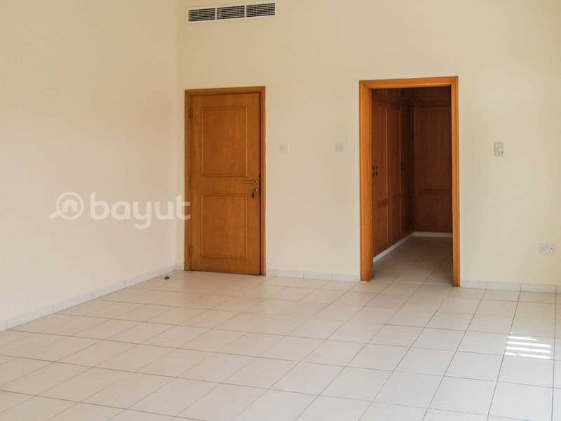 11 4 BR Villas (G+1) IN 8 VILLAS COMPOUND @ Al Manara (Ready for possession from 01/07/2020 onwards):  Viewing only after 0