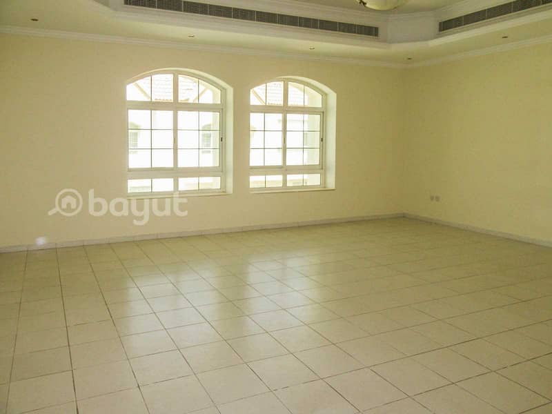 24 4 BR Villas (G+1) IN 8 VILLAS COMPOUND @ Al Manara (Ready for possession from 01/07/2020 onwards):  Viewing only after 0