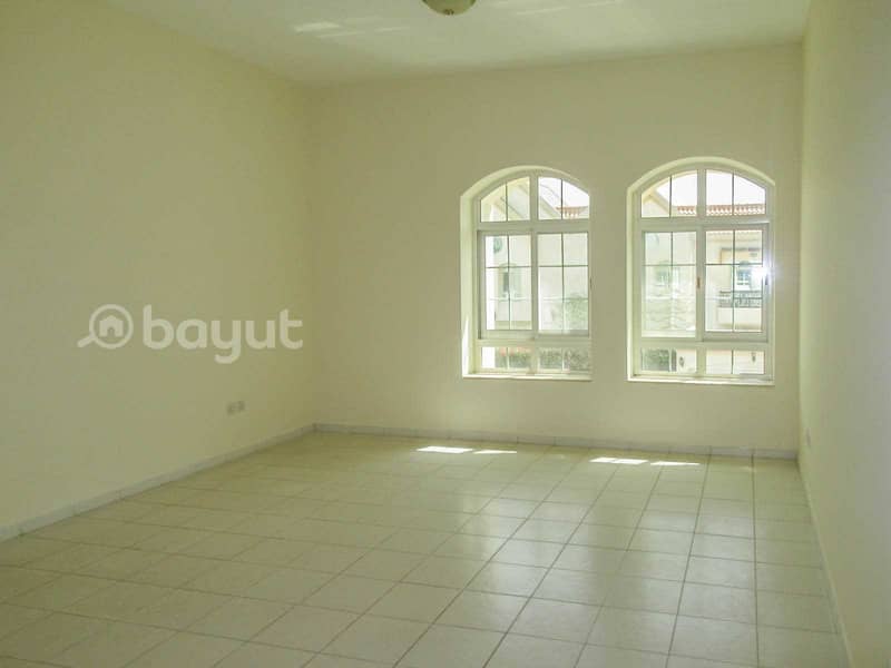 25 4 BR Villas (G+1) IN 8 VILLAS COMPOUND @ Al Manara (Ready for possession from 01/07/2020 onwards):  Viewing only after 0