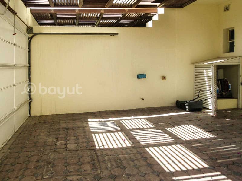 38 4 BR Villas (G+1) IN 8 VILLAS COMPOUND @ Al Manara (Ready for possession from 01/07/2020 onwards):  Viewing only after 0