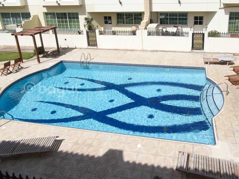 47 4 BR Villas (G+1) IN 8 VILLAS COMPOUND @ Al Manara (Ready for possession from 01/07/2020 onwards):  Viewing only after 0