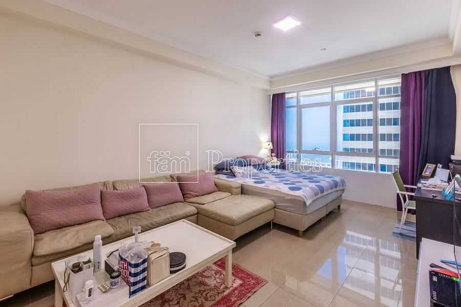 9 Resonable Price | High Floor | 4BR+Maid's Apt