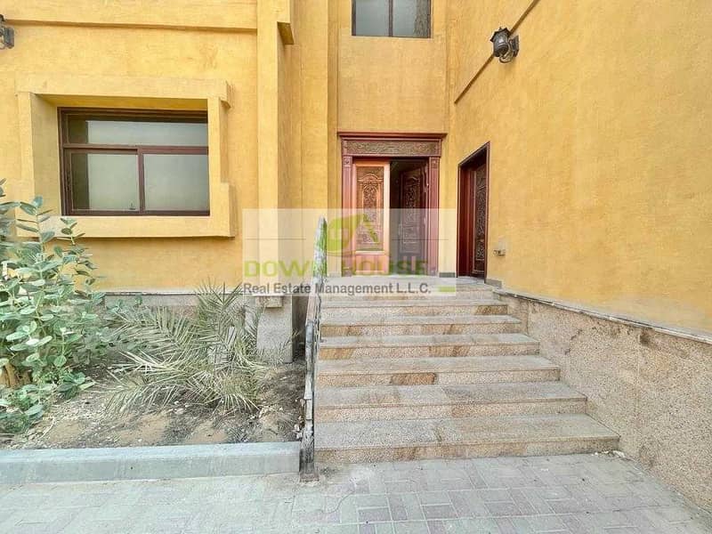 HAZ: awesome 1 Bhk apartment for rent in mbz 12