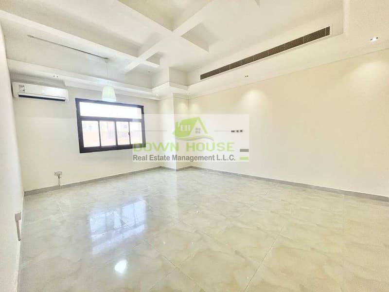 4 HAZ: awesome 1 Bhk apartment for rent in mbz 12