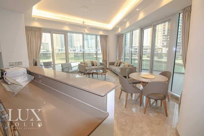 3 High Floor | Furnished | ALL Bills Inclusive