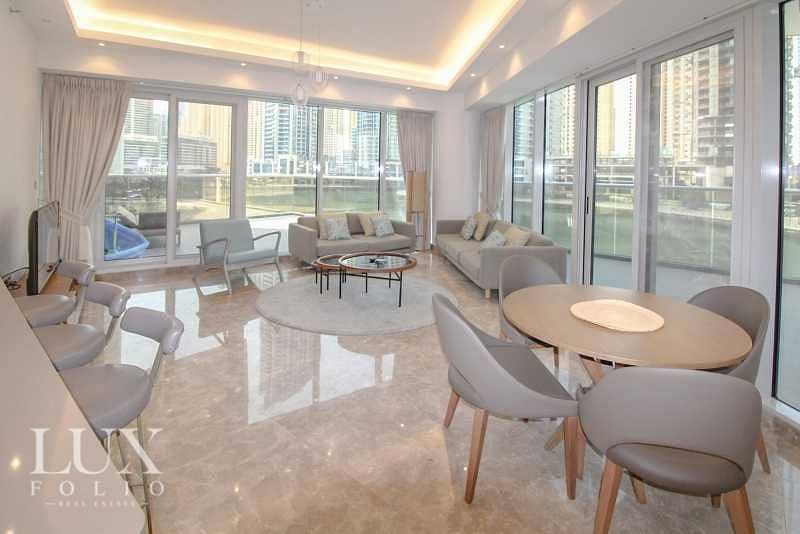 4 High Floor | Furnished | ALL Bills Inclusive