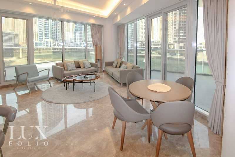 5 High Floor | Furnished | ALL Bills Inclusive