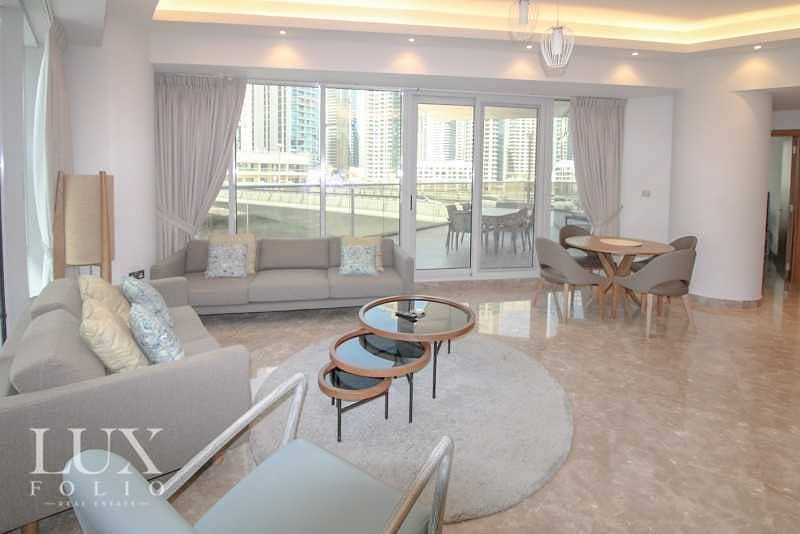 7 High Floor | Furnished | ALL Bills Inclusive