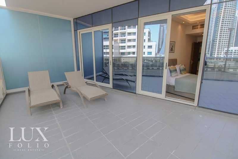 8 High Floor | Furnished | ALL Bills Inclusive