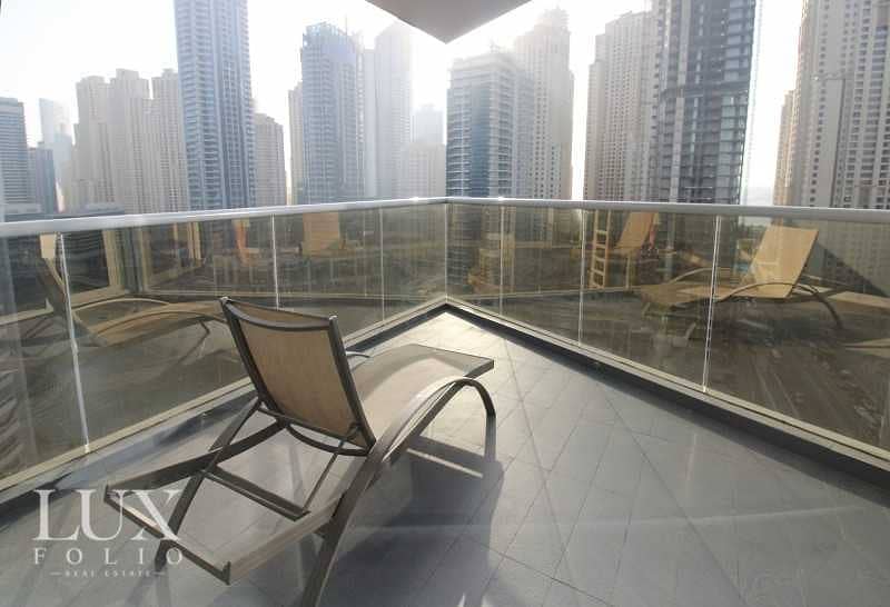 27 High Floor | Furnished | ALL Bills Inclusive