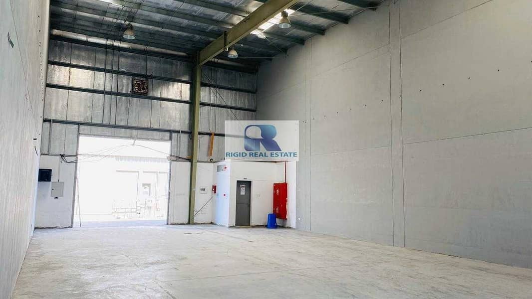 4 PRIME LOCATION IN DIP!!!2216 SQ. FT WAREHOUSE FOR RENT IN DIP