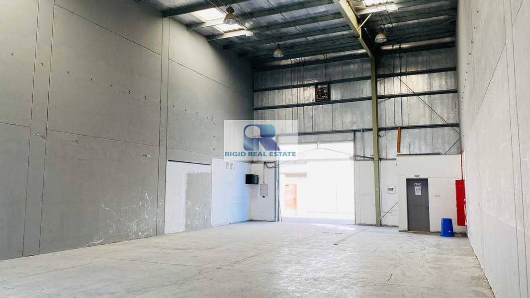 6 PRIME LOCATION IN DIP!!!2216 SQ. FT WAREHOUSE FOR RENT IN DIP