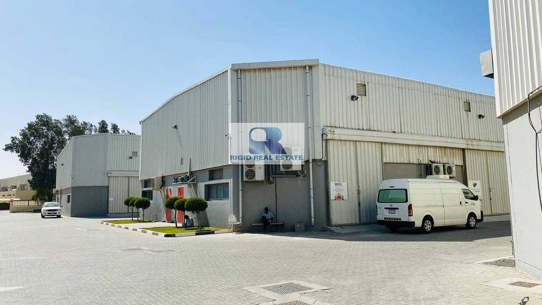 9 PRIME LOCATION IN DIP!!!2216 SQ. FT WAREHOUSE FOR RENT IN DIP