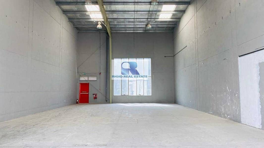 10 PRIME LOCATION IN DIP!!!2216 SQ. FT WAREHOUSE FOR RENT IN DIP