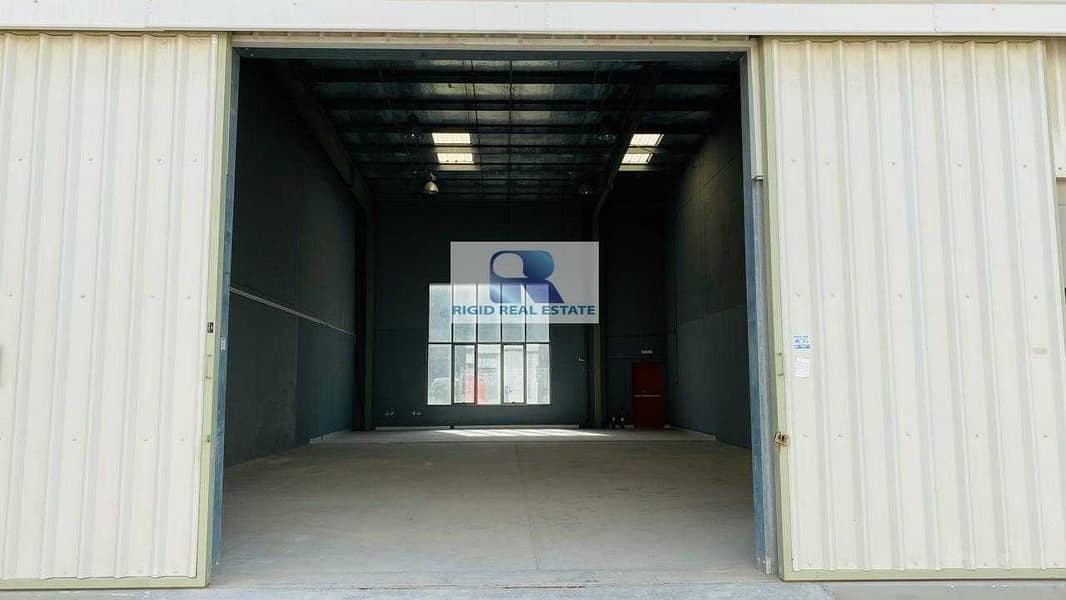 13 PRIME LOCATION IN DIP!!!2216 SQ. FT WAREHOUSE FOR RENT IN DIP