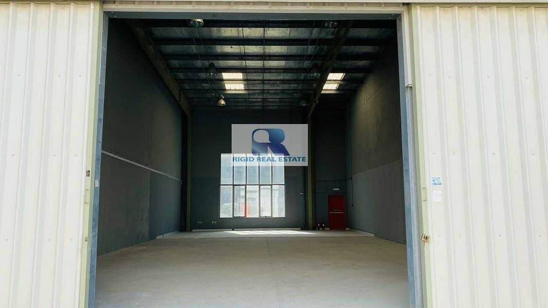 15 PRIME LOCATION IN DIP!!!2216 SQ. FT WAREHOUSE FOR RENT IN DIP