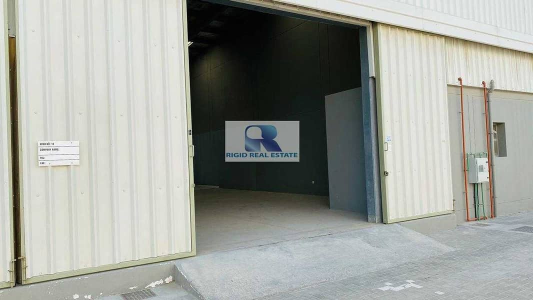 18 PRIME LOCATION IN DIP!!!2216 SQ. FT WAREHOUSE FOR RENT IN DIP