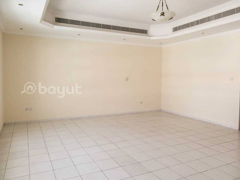 12 4 BR Villas (G+1) IN 8 VILLAS COMPOUND @ Al Manara (Ready for possession from 01/07/2020 onwards):  Viewing only after 0
