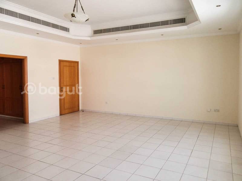 14 4 BR Villas (G+1) IN 8 VILLAS COMPOUND @ Al Manara (Ready for possession from 01/07/2020 onwards):  Viewing only after 0