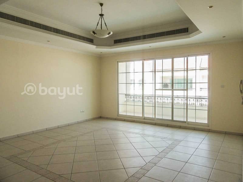 20 4 BR Villas (G+1) IN 8 VILLAS COMPOUND @ Al Manara (Ready for possession from 01/07/2020 onwards):  Viewing only after 0