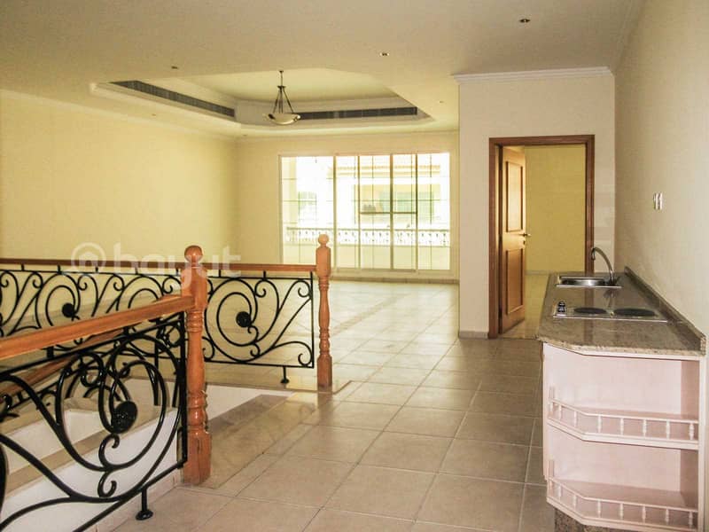 37 4 BR Villas (G+1) IN 8 VILLAS COMPOUND @ Al Manara (Ready for possession from 01/07/2020 onwards):  Viewing only after 0