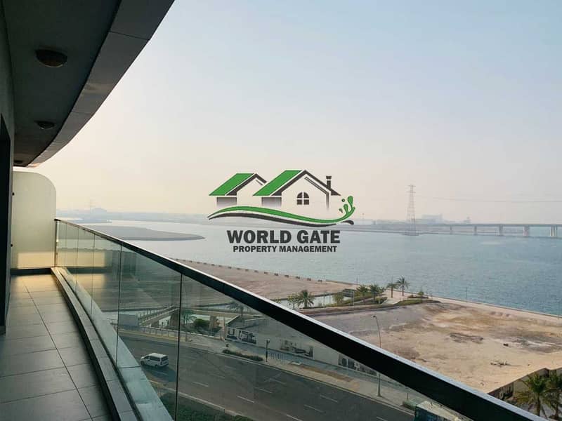 Hot Deal 2BR Full Sea View in Amaya Tower Hot Deal 2BR Full Sea View in Amaya Tower
