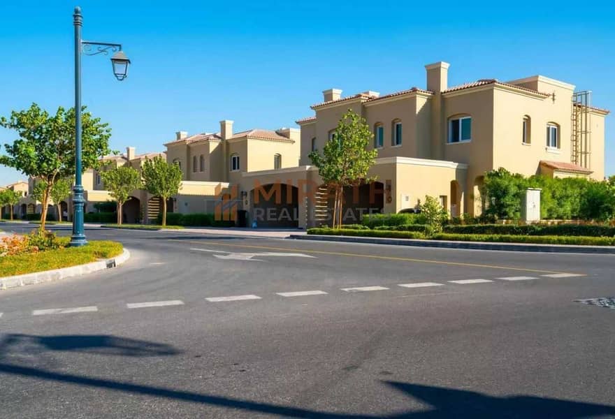 تاون هاوس في كاسا فيفا سيرينا 3 غرف 125000 درهم - 5377150 تاون هاوس في كاسا فيفا سيرينا 3 غرف 125000 درهم - 5377150