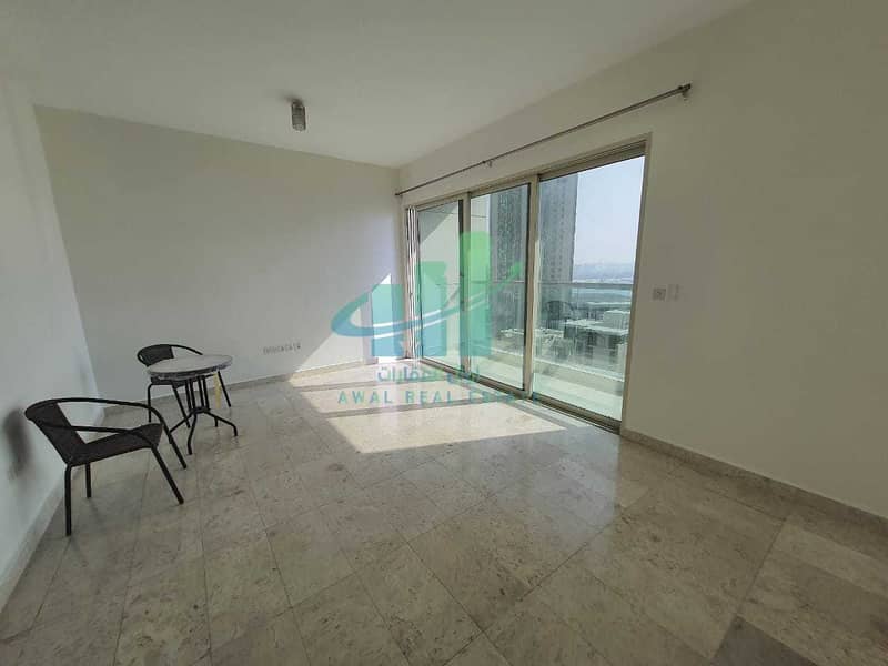 Exquisite Marina View | Available Now | Balcony Exquisite Marina View | Available Now | Balcony
