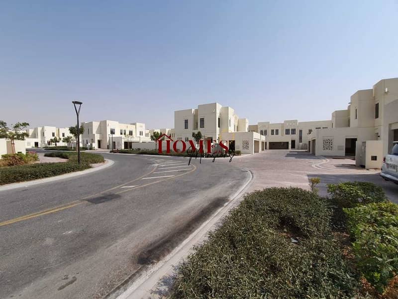 4 Bedroom + Study |Spacious unit | Community view| Excellent Location | Mira Oasis 3