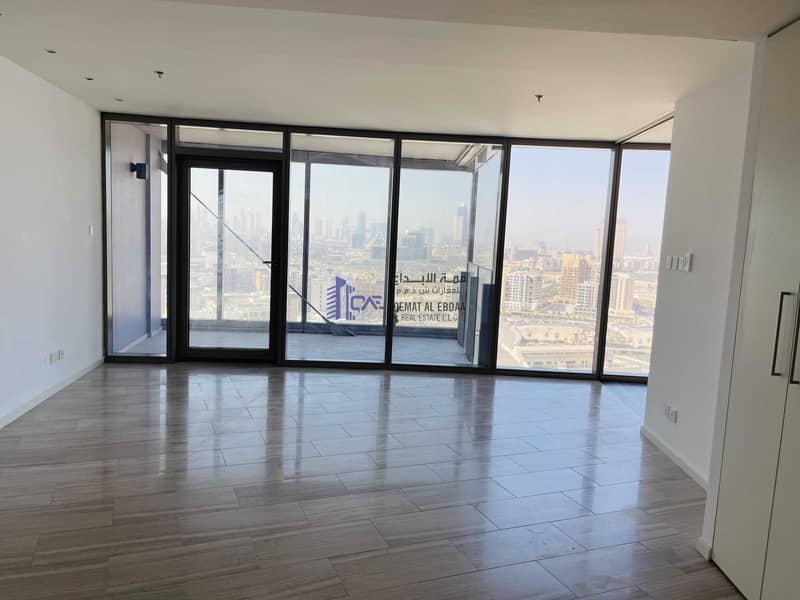 9 Beautiful 2 Bedroom For Sale D1 Tower Culture Village