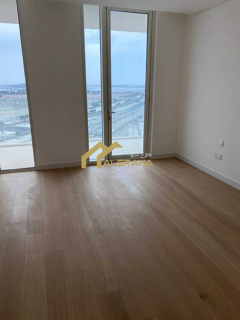 26 For rent the largest apartment in Mamsha Al Saadiyat