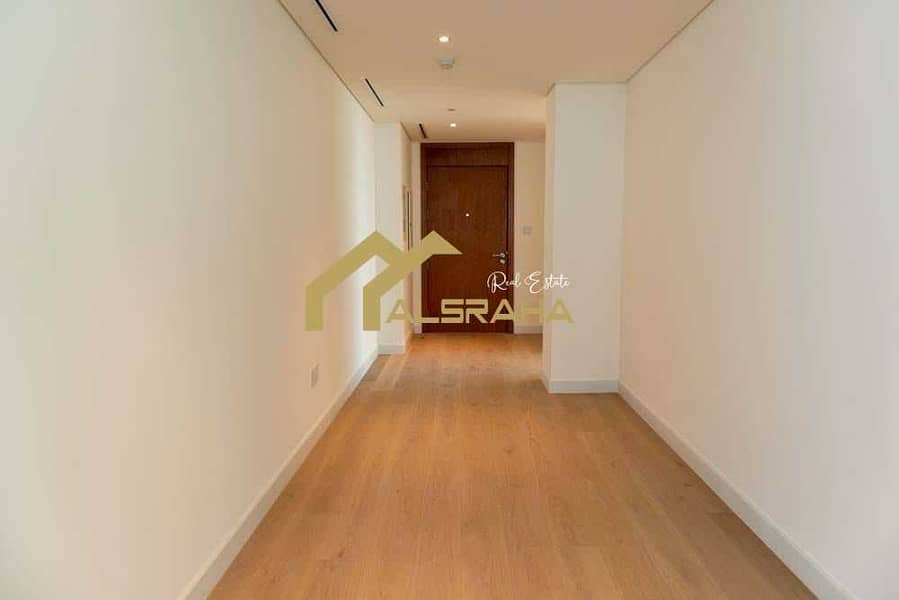 31 For rent the largest apartment in Mamsha Al Saadiyat
