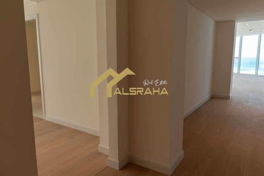 33 For rent the largest apartment in Mamsha Al Saadiyat