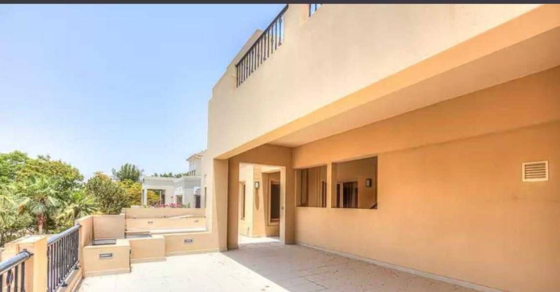 Type C5 | 6 Bed Plus Maid and Driver | Al Barari Type C5 | 6 Bed Plus Maid and Driver | Al Barari