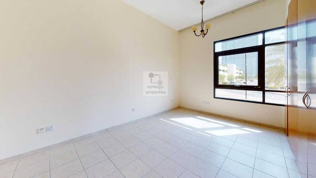 2 2Bed + Study l Two Balconies | Next to Emaar Business Park GENERATE PDF