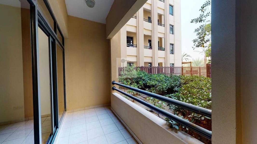 12 2Bed + Study l Two Balconies | Next to Emaar Business Park GENERATE PDF