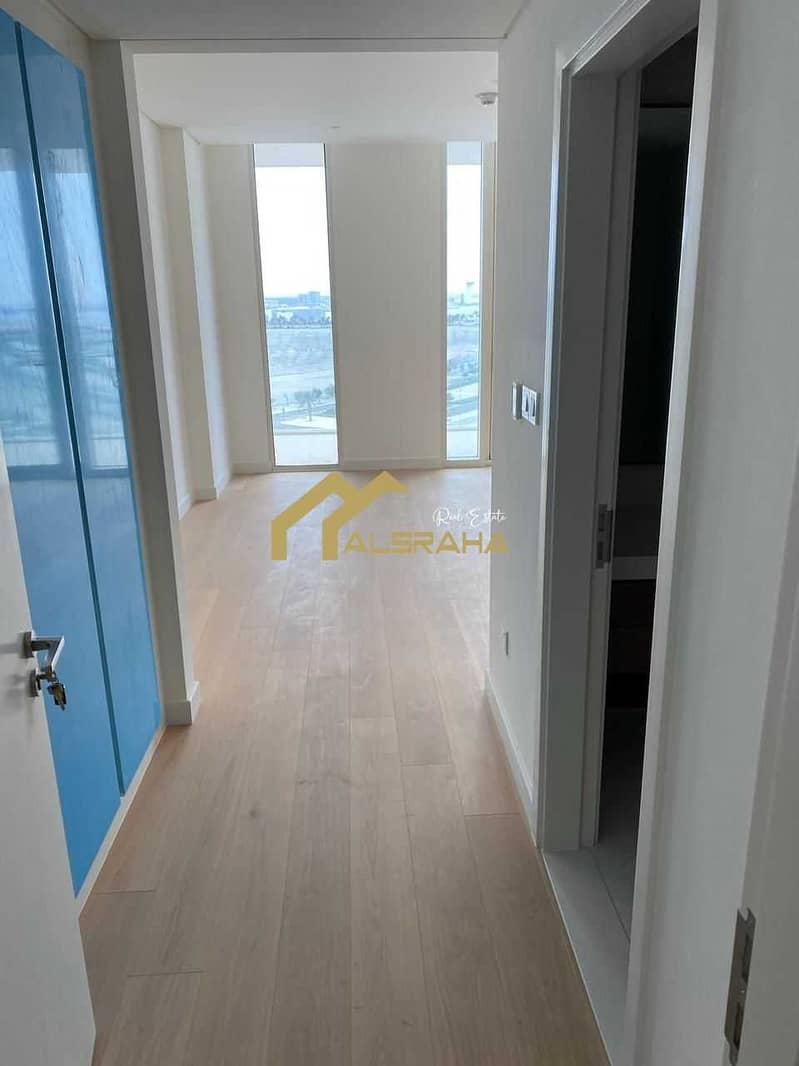 14 For rent the largest apartment in Mamsha Al Saadiyat