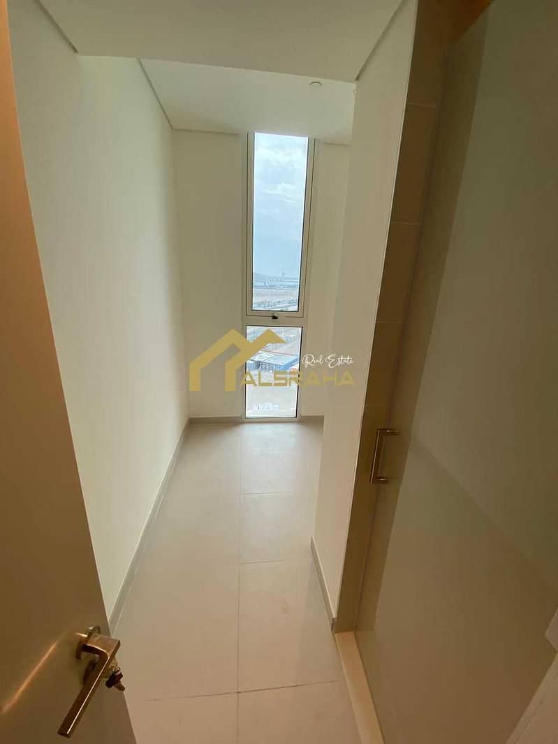 18 For rent the largest apartment in Mamsha Al Saadiyat