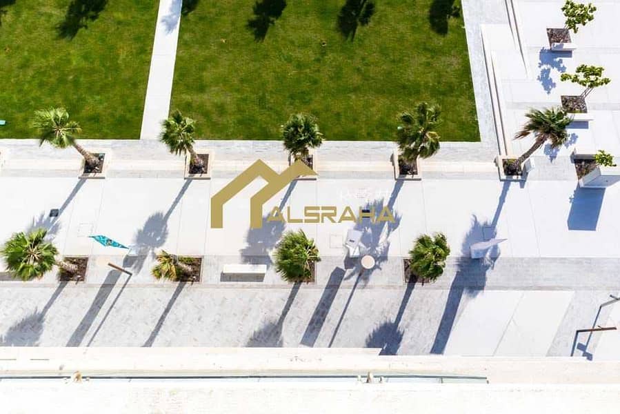 19 For rent the largest apartment in Mamsha Al Saadiyat