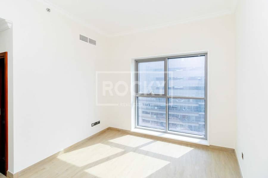 6 High Floor|Brand New|Sea View|No Balcony